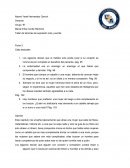 Taller de técnicas de expresión oral y escrita