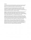 Recristalización y medida de punto de fusión
