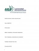 Título: "Naturaleza y componentes de la creatividad"