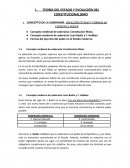 Doble Grado en Derecho + Criminología