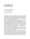 Señores de Gabriel Kafati S.A