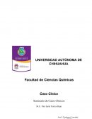 Caso hematología