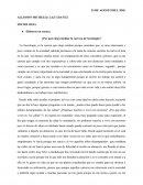 Mal uso de la ortografía en redes sociales