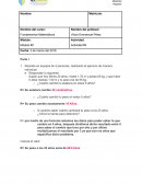 Matematicas Fundamentos Matemáticos