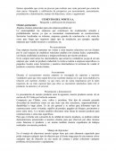 Proceso de una venta personal-mercadotecnia