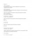 Ejercicios de pensamiento matematico