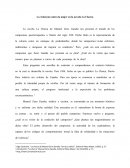 La violencia contra la mujer en la novela La Charca