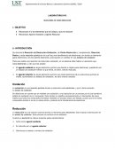 Reacciones de oxido-reduccion