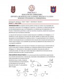 Reaccion decannizaro