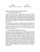 Resumen civilizaciones y dioses de la India