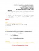 BENEMÉRITA UNIVERSIDAD AUTONOMA DE PUEBLA