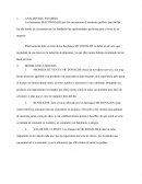 MC DONALDS MODELO DE PRODUCCIÓN