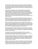 Desarrollo Sustentable. ¿Podemos realmente contribuir a la rama ambiental?