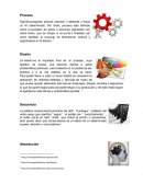 Definiciones Teoría del Diseño