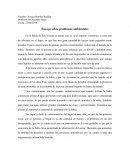 Impacto ecológico Bahía San Vicente