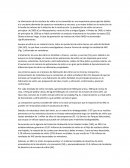 Reciclado del vidrio