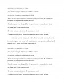 Algunas claves para la vida