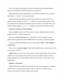 Resumen y consejos normas apa