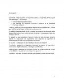 Caso mcdonalds analisis