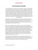 Como la tecnología nos ha Invadido