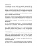 Introducción a las TIC's