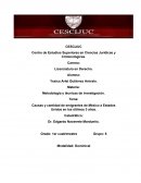 Derechos de los emigrantes