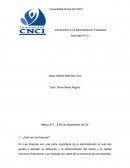 Planeacion estrategca