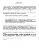 CLINICA DE VENTAS EMBAJADA DE INGLATERRA PERFIL DEL CLIENTE