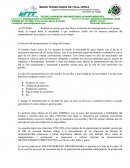 Organismo Descentralizado de la Administración Pública