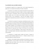 Prostitución, ¿placer ó trabajo?