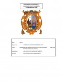 Organizacion administrativa del estado