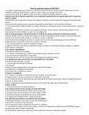 Inmovilizacion y Traslado