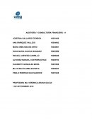 Analizando estudio de mercado técnico