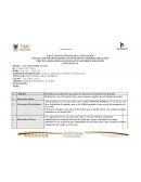 PRÁCTICA PEDAGÓGICA INVESTIGATIVA DE PROFUNDIZACIÓN PLAN DE AULA