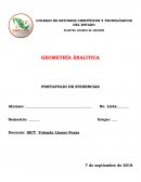 RÚBRICA PARA EVALUAR PORTAFOLIO DE EVIDENCIAS 20%