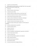 MODULO 1: "introducción al conocimiento científico"