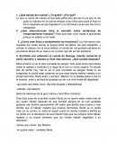 Aca el tiempo pasa mas rapido