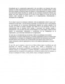 Direccion y comunicacion organizacional