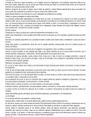 Historia y fundamento de la pena privativa de la libertad resumen modulo I al V