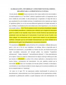Resumen GLOBALIZACIÓN, UNIVERSIDAD Y CONOCIMIENTOS SUBALTERNOS: DESAFÍOS PARA LA SUPERVIVENCIA CULTURAL