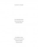 Casa editorial-Formulación de proyectos