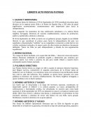 Planificacion nivel transicion