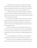 Mitos y realidades del erotismo