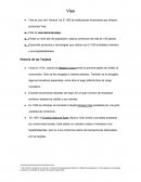 Visa. Historia de Visa