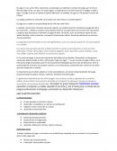 Juego en la educacion inicial