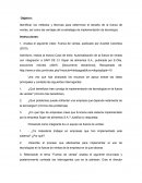 Fuerza de ventas. Actividad