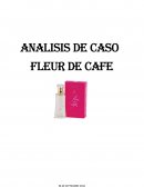 Fleur de cafe