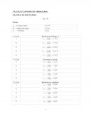 Calculos de flujo de fluidos