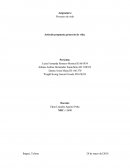 Artículo propuesta proyecto de vida.