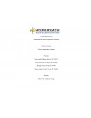Contabilidad General Administración Salud Ocupacional I semestre